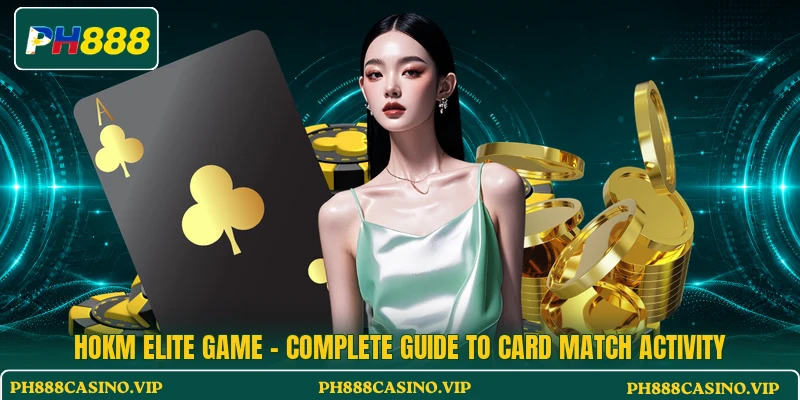 Hokm Elite Game - Complete Guide To Card Match Activity